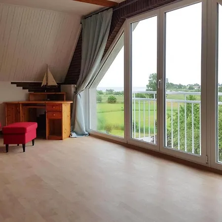 Holiday home Holiday Inselperle, Putbus *