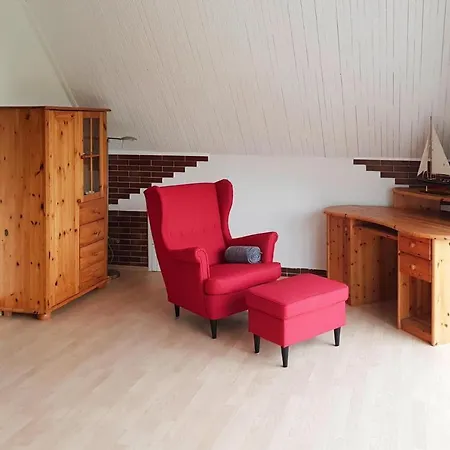 Holiday home Holiday Inselperle, Putbus