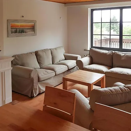 Holiday Inselperle, Putbus Holiday home