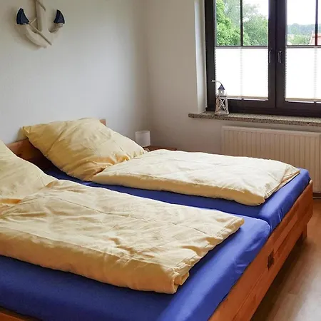Holiday Inselperle, Putbus Wreechen