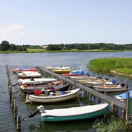 Holiday home Holiday Inselperle, Putbus *