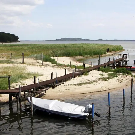 Holiday home Holiday Inselperle, Putbus Wreechen