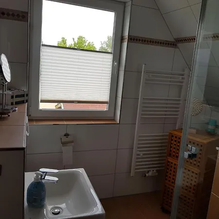 Holiday home Holiday Inselperle, Putbus *