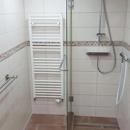 Holiday home Holiday Inselperle, Putbus Wreechen