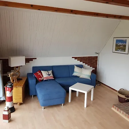Holiday home Holiday Inselperle, Putbus