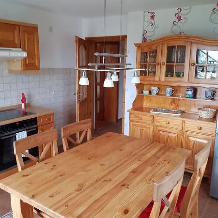 Holiday Inselperle, Putbus Holiday home