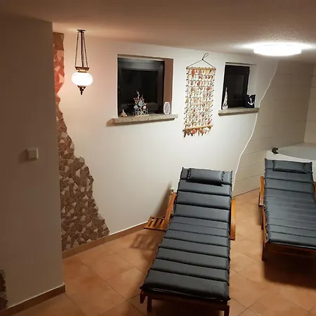 Holiday home Holiday Inselperle, Putbus