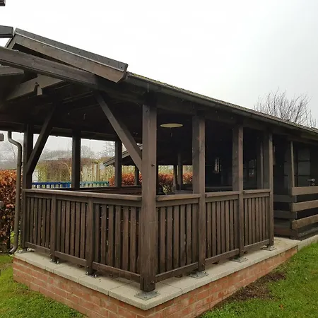 Holiday home Holiday Inselperle, Putbus *
