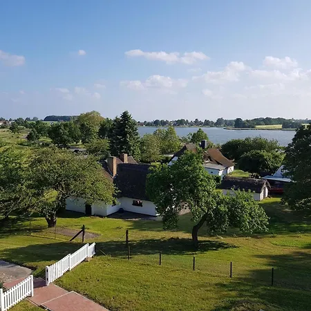 Holiday Inselperle, Putbus Holiday home *