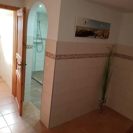 Holiday Inselperle, Putbus Holiday home *
