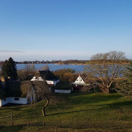 Holiday home Holiday Inselperle, Putbus Wreechen