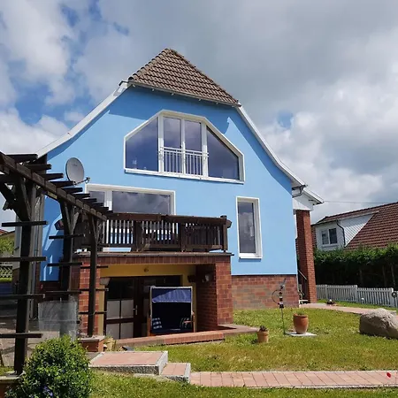 Holiday Inselperle, Putbus * Wreechen