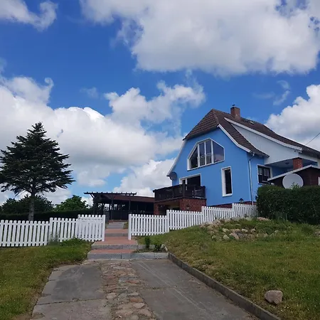Holiday Inselperle, Putbus Wreechen