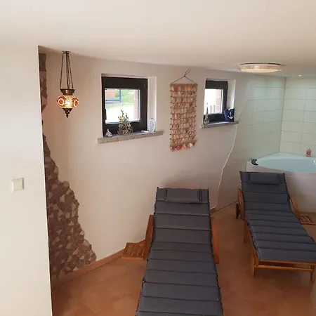 Holiday home Holiday Inselperle, Putbus *