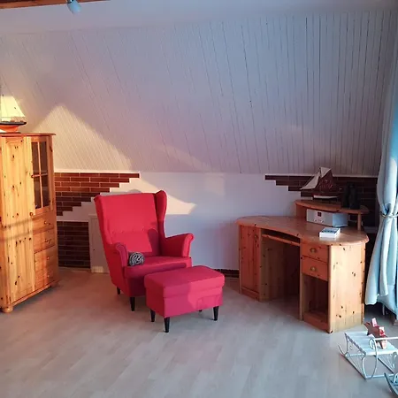 Holiday Inselperle, Putbus Holiday home Wreechen